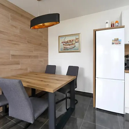 Apartman Kero Bibinje