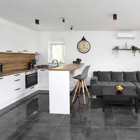 Apartman Kero Bibinje