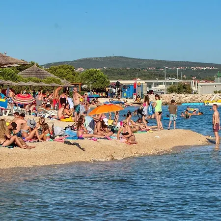 Kero Apartman Bibinje