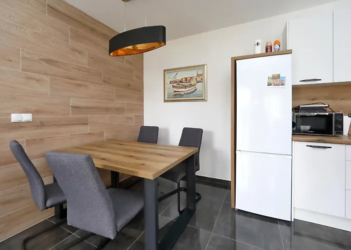 Apartman Kero Bibinje