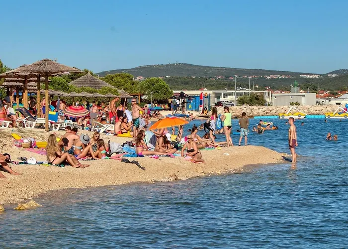 Kero Lejlighed Bibinje