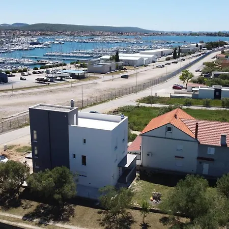 Kero Appartement Bibinje