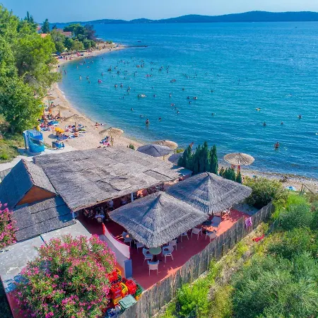Kero Apartment Bibinje