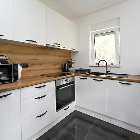 Apartment Kero *
