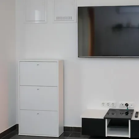 Kero Apartment *