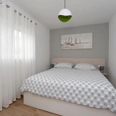 Apartment Kero *