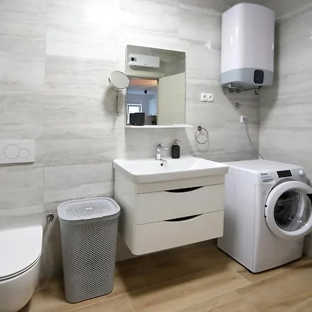 Kero Apartment Bibinje