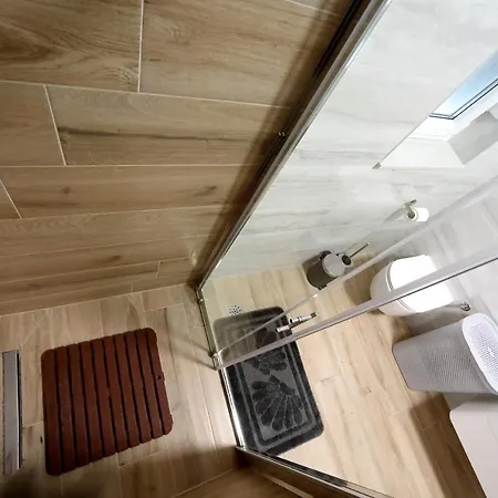 Kero Apartment *