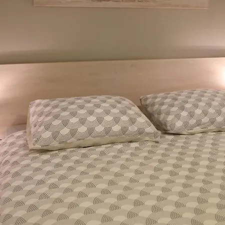 Kero Apartment