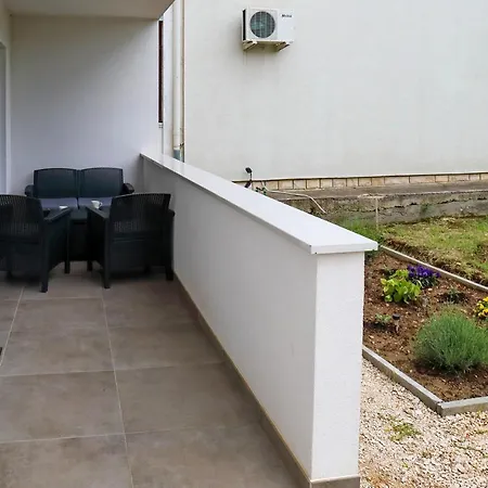 Kero Apartment Bibinje