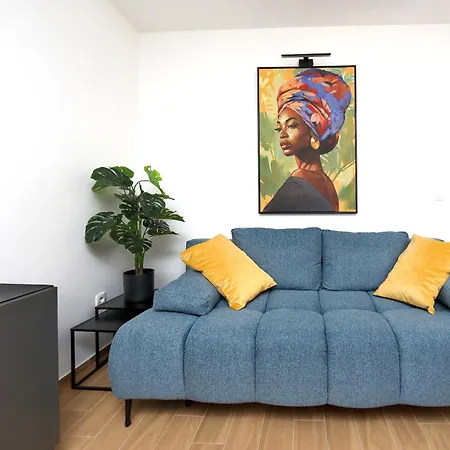 Apartment Kero Bibinje