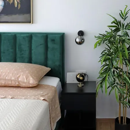 Kero Apartment