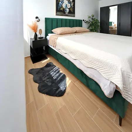 Apartment Kero *