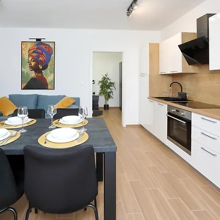Apartment Kero