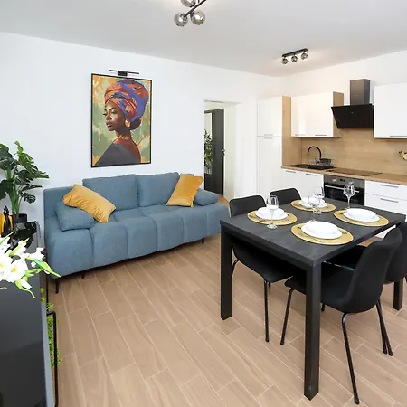 Apartment Kero *