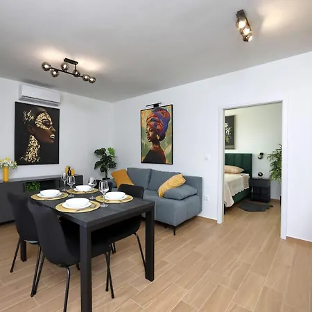 Apartment Kero