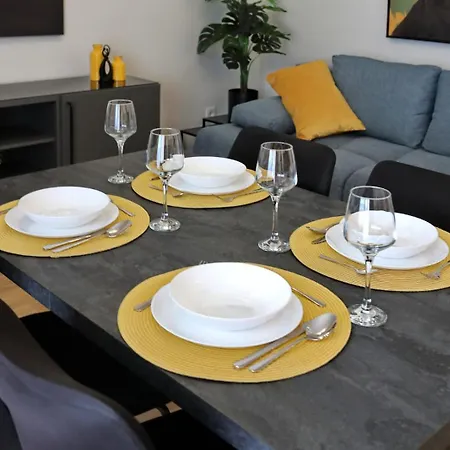 Apartment Kero *