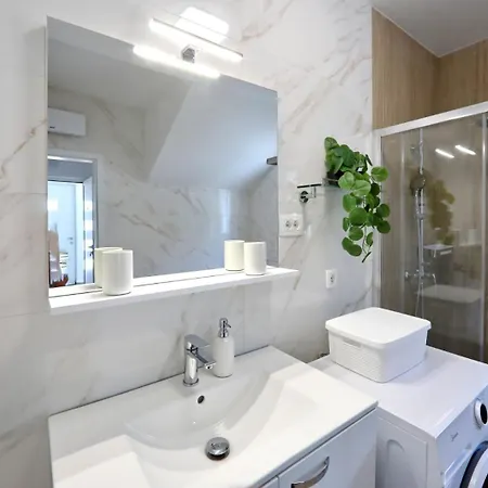 Apartment Kero *