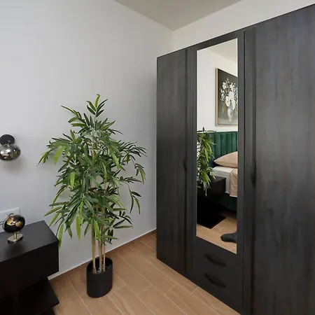 Kero Apartment