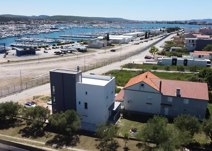 Kero Appartement Bibinje