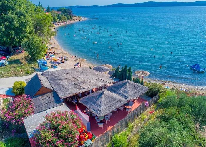 Kero Appartement Bibinje