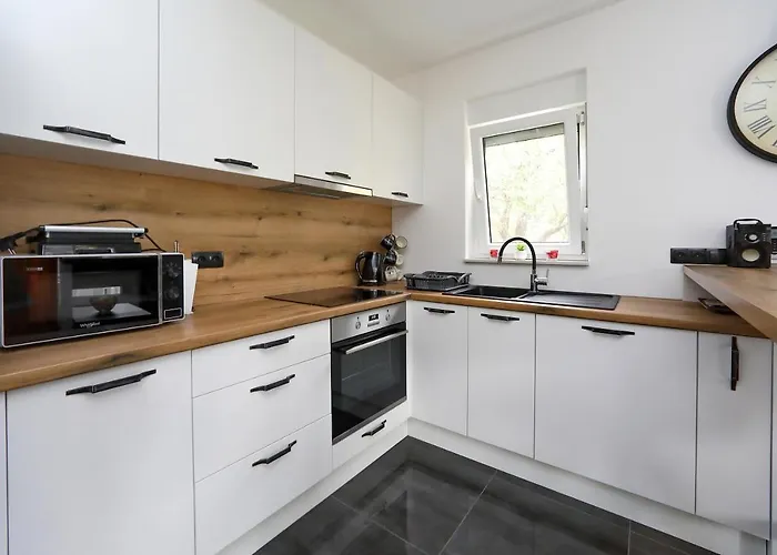 Appartement Kero *