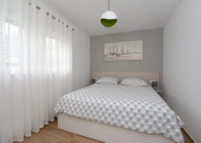 Appartement Kero *