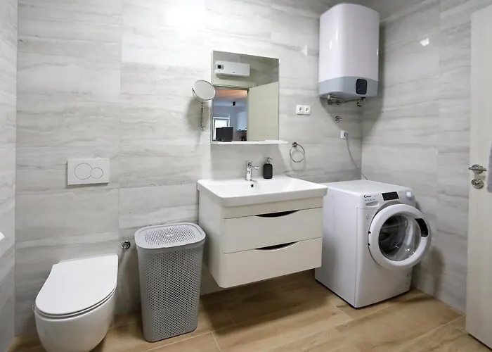Kero Appartement Bibinje