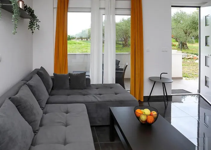 Kero Appartement *