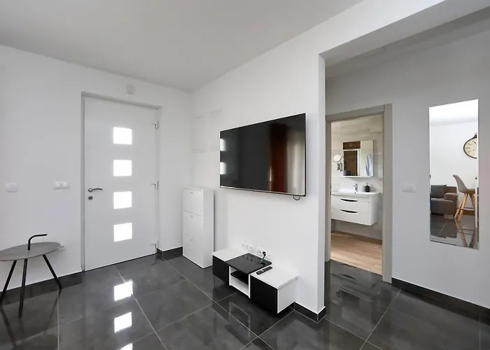 Kero Appartement *