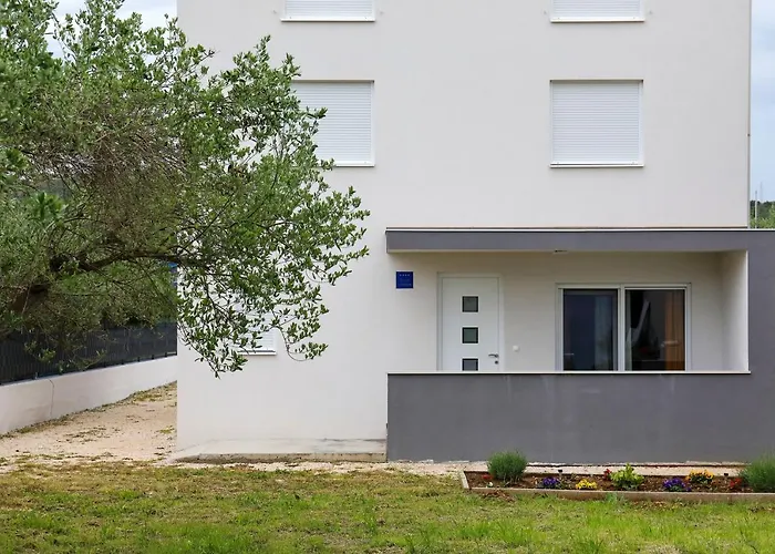 Appartement Kero