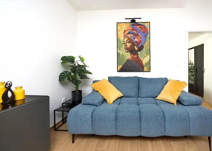 Apartman Kero Bibinje