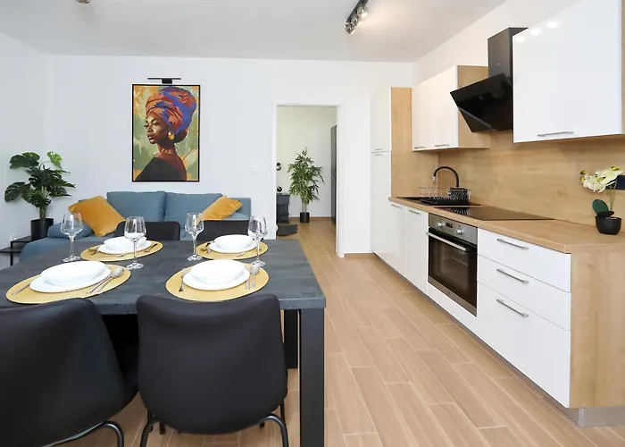Appartement Kero