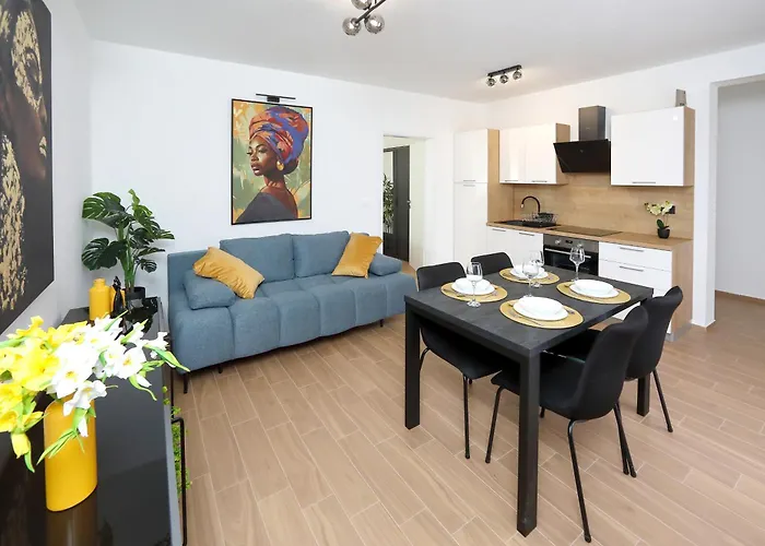 Appartement Kero *