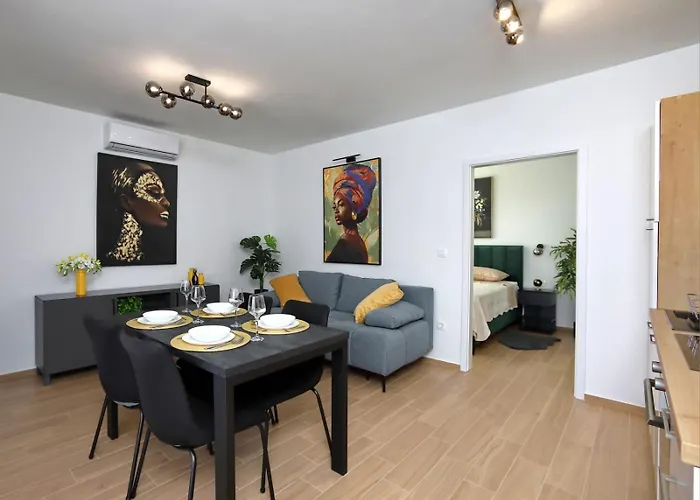 Appartement Kero