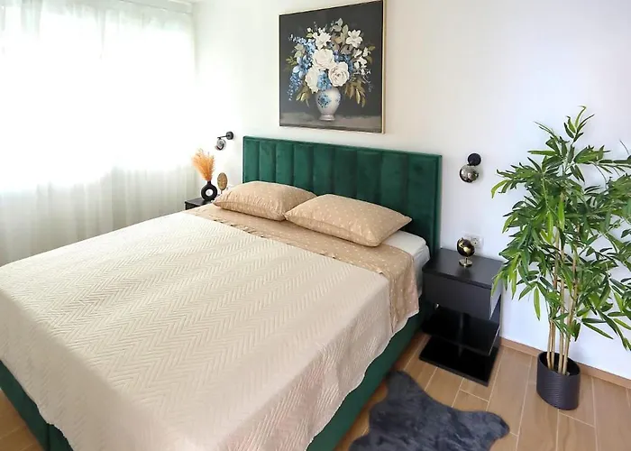 Kero Appartement *