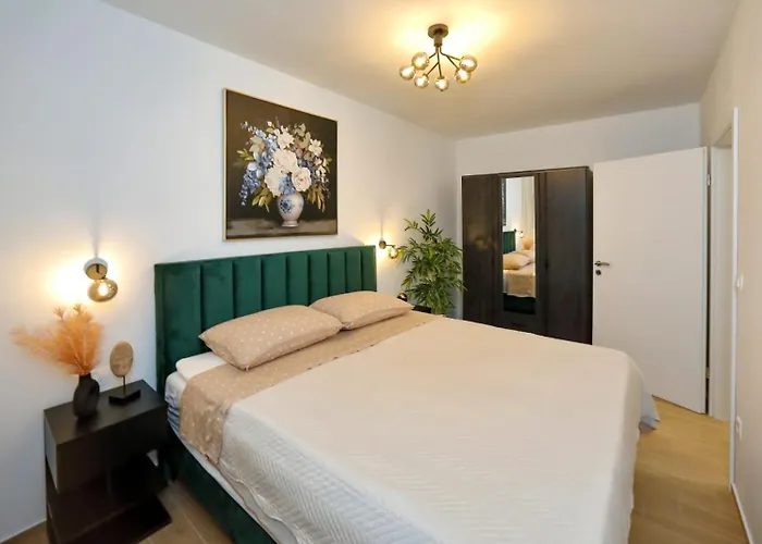 Kero Appartement *