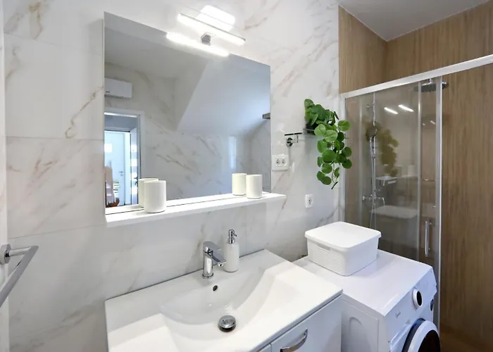 Appartement Kero *